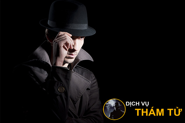 Giá thuê thám tử hợp lý, cạnh tranh