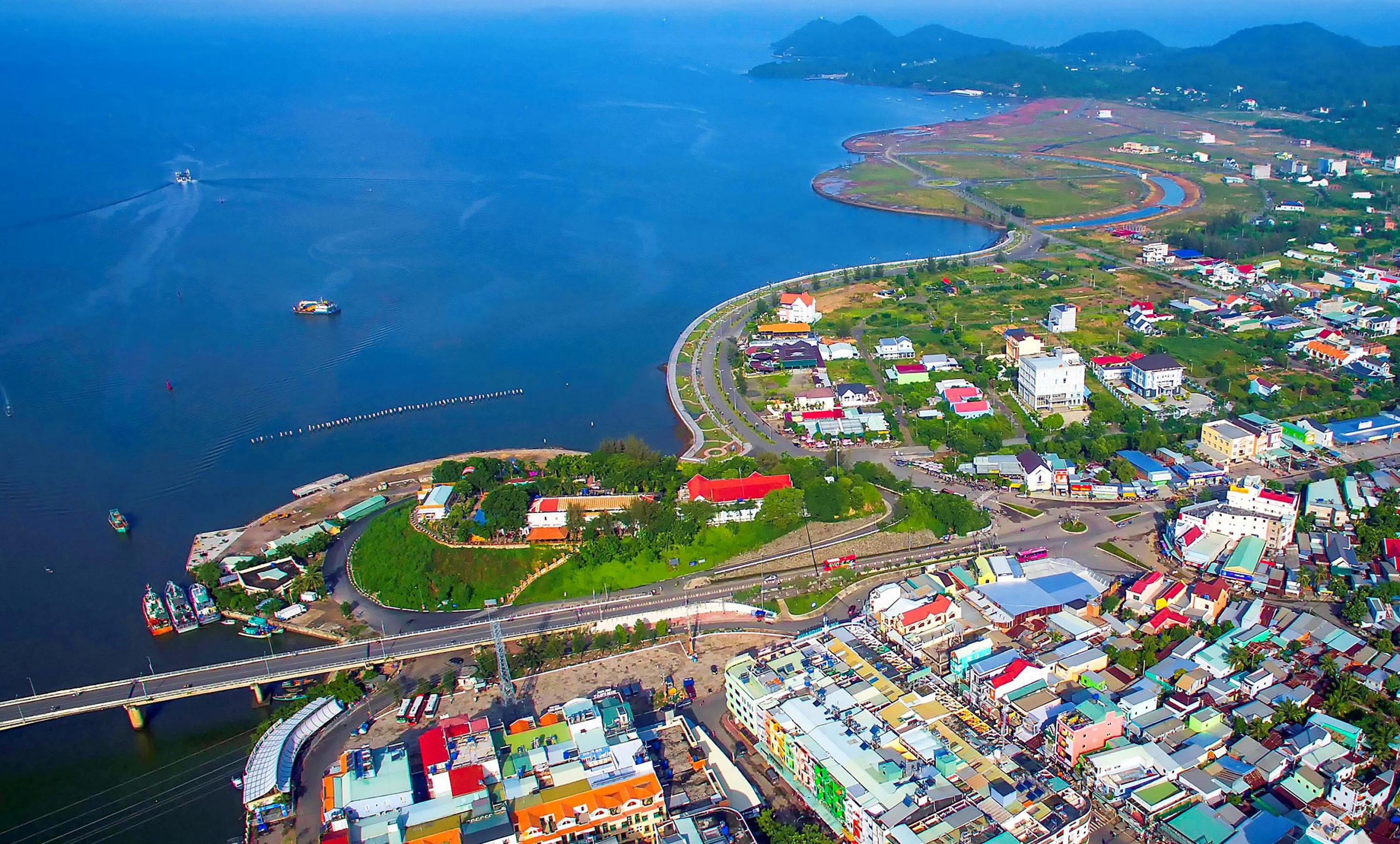 Thám tử Hà Tiên thuộc Công ty thám tử Kiên Giang uy tín